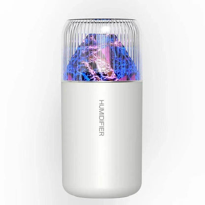 Air Humidifier - Wi Gadget
