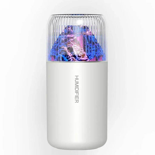 Air Humidifier - Wi Gadget