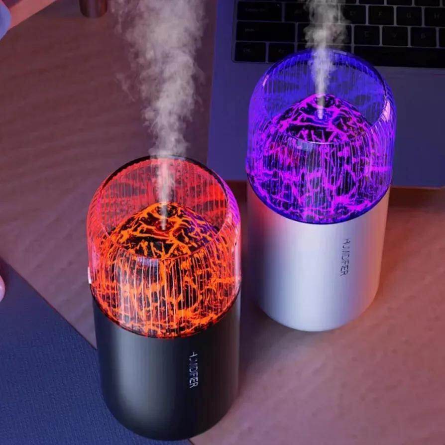 Air Humidifier - Wi Gadget
