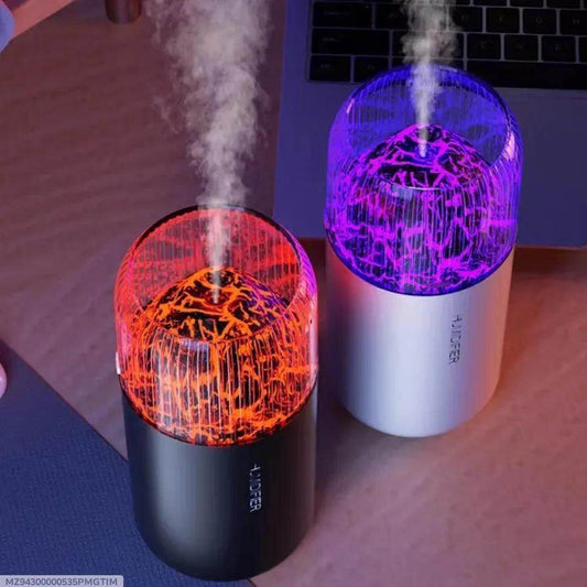 Air Humidifier - Wi Gadget