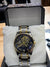 Crown Quartz Analogue Watch - Wi Gadget