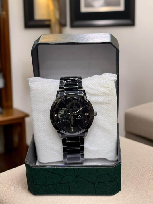 MVMT Quartz Watch - Wi Gadget
