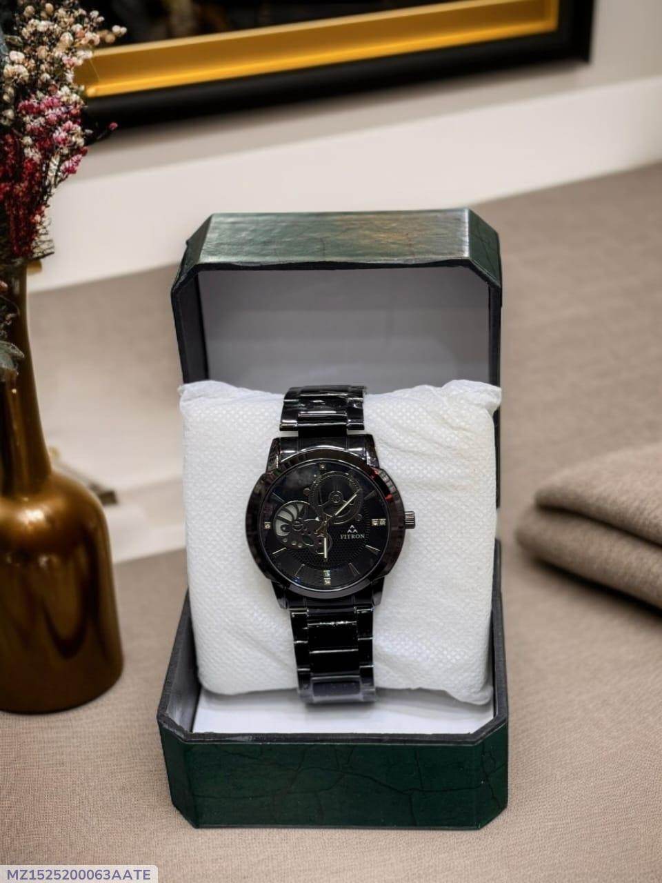 MVMT Quartz Watch - Wi Gadget