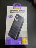 Yosonda Auto-Id (10,000mAH) Power Bank - Wi Gadget