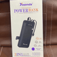Yosonda 4 in 1 Power Bank (10,000mAH) - Wi Gadget