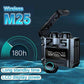 M25 Bluetooth 5.3 Earbuds - Wi Gadget