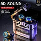 M25 Bluetooth 5.3 Earbuds - Wi Gadget