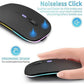 HP W10 Dual Mode Wireless Mouse - Wi Gadget