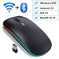 HP W10 Dual Mode Wireless Mouse - Wi Gadget