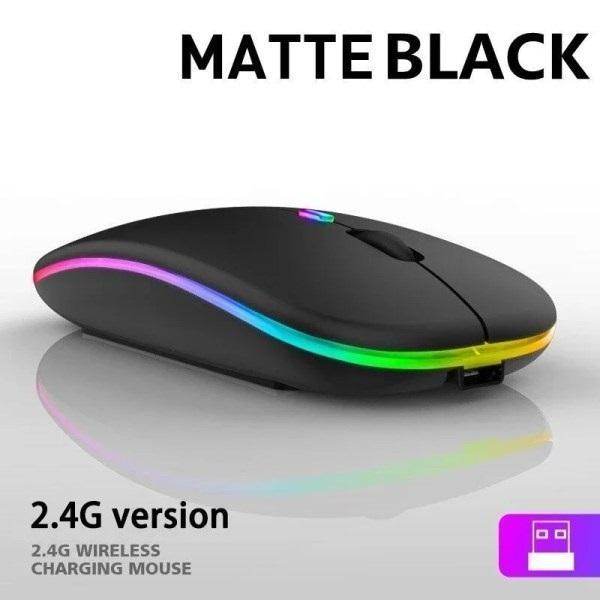 HP W10 Dual Mode Wireless Mouse - Wi Gadget
