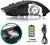 T2 Silent Wireless Gaming Mouse - Wi Gadget