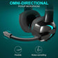 BEEXCELLENT GM-7 RGB Gaming Headset - Wi Gadget