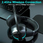 BEEXCELLENT GM-7 RGB Gaming Headset - Wi Gadget