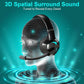 BEEXCELLENT GM-7 RGB Gaming Headset - Wi Gadget