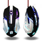 C25 Optical Gaming Mouse - Wi Gadget