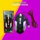 C25 Optical Gaming Mouse - Wi Gadget