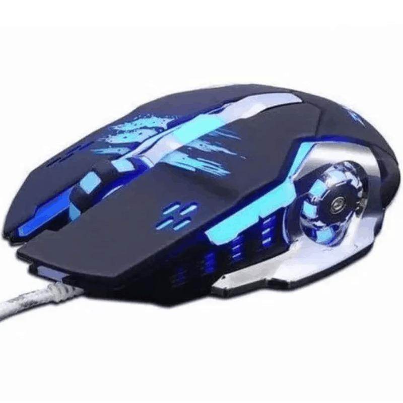 T9 Optical Gaming Mouse - Wi Gadget