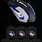 T9 Optical Gaming Mouse - Wi Gadget