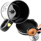 Self Stirring Mug - Wi Gadget