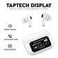A9 Pro Display Airpods - Wi Gadget