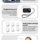 A9 Pro Display Airpods - Wi Gadget