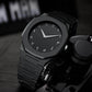 Arabic Black Aura Watch - Wi Gadget