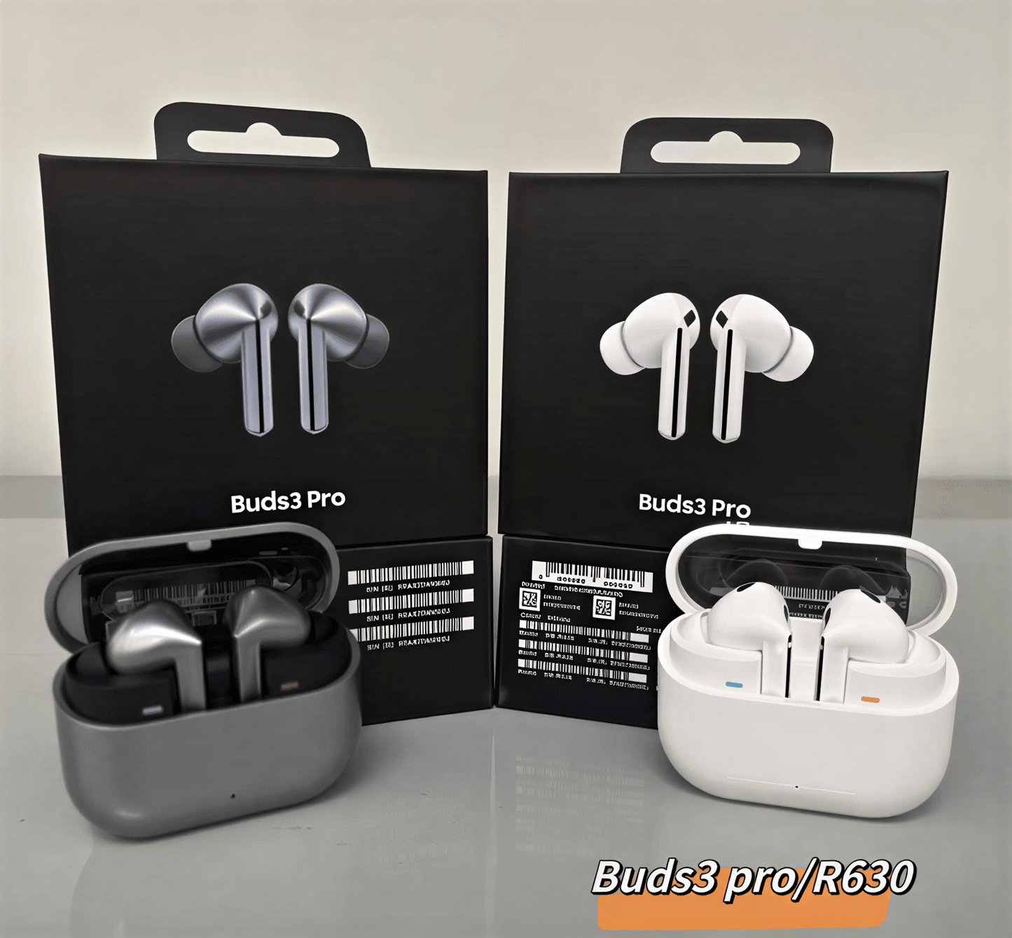 Samsung Galaxy Buds 3 Pro - Wi Gadget