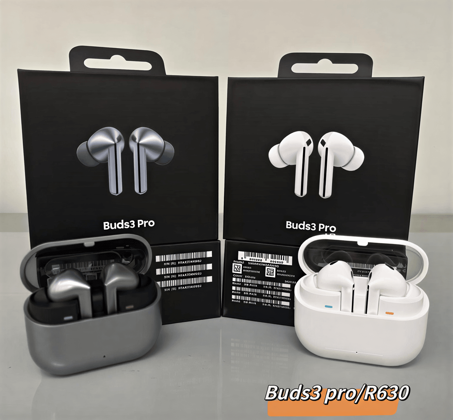 Samsung Galaxy Buds 3 Pro - Wi Gadget