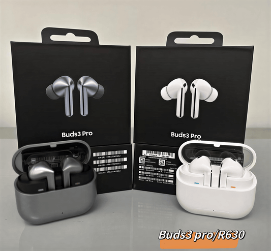 Samsung Galaxy Buds 3 Pro - Wi Gadget