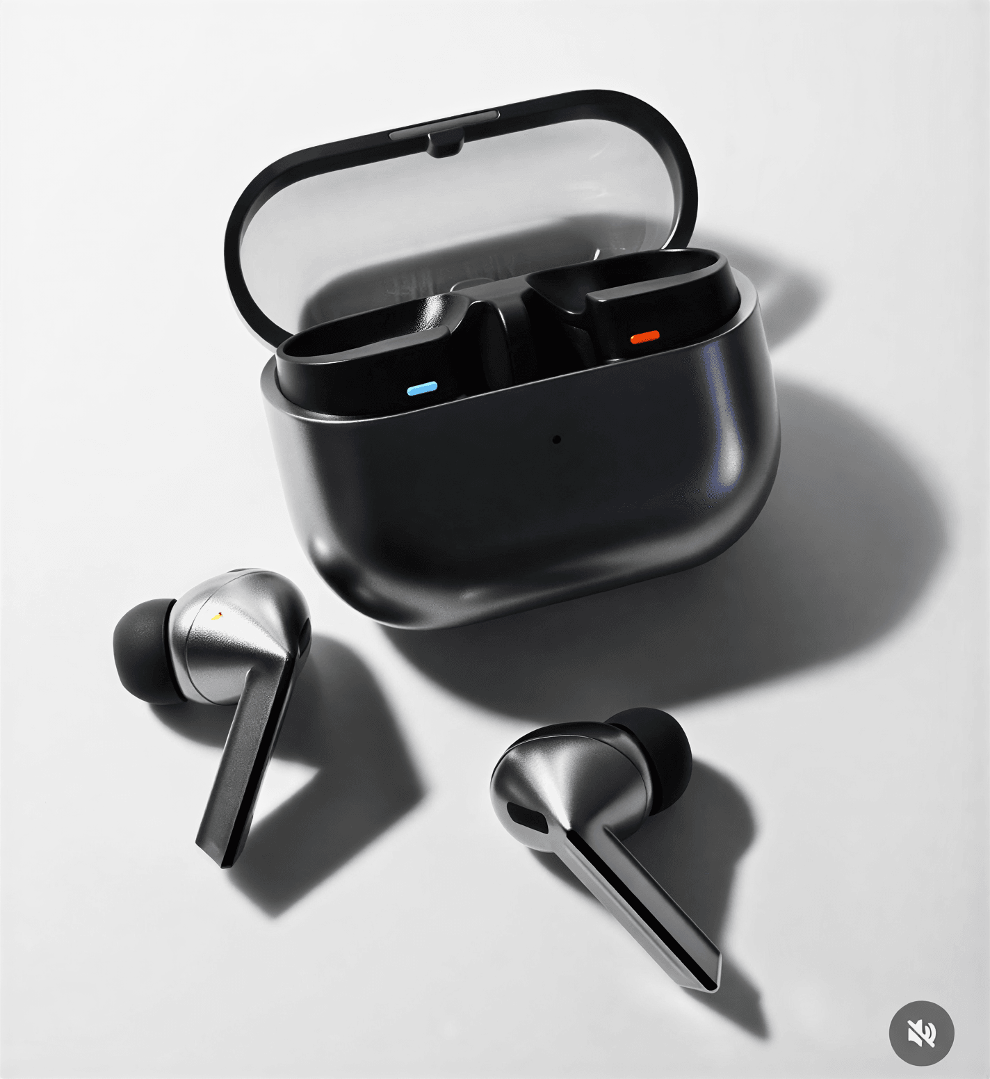 Samsung Galaxy Buds 3 Pro - Wi Gadget