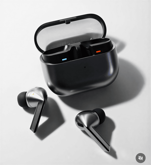 Samsung Galaxy Buds 3 Pro - Wi Gadget