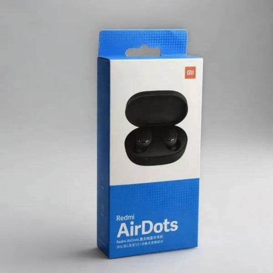 Redmi Airdots TWS EarBuds - Wi Gadget