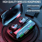 Damix M38 Wireless Earbuds - Wi Gadget