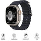 Y8 Ultra Smart Watch - Wi Gadget