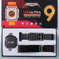 U9 Ultra Smart Watch - Wi Gadget