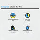 A3 Pro Earbuds - Wi Gadget