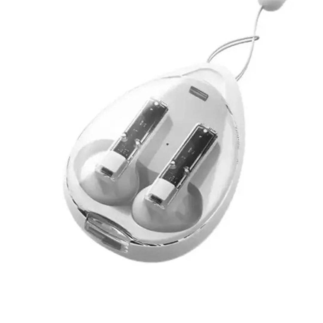Amgras A2 Pro Wireless Earbuds - Wi Gadget