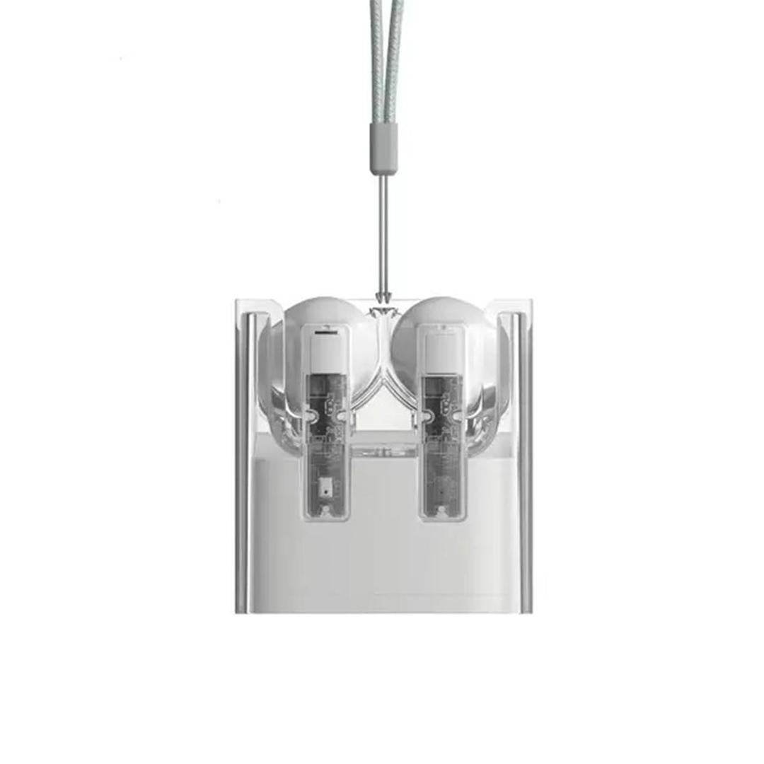 Amgras A1 Pro Wireless Earbuds - Wi Gadget