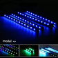 Car RGB LED 48 Lights - Wi Gadget