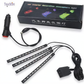 Car RGB LED 48 Lights - Wi Gadget