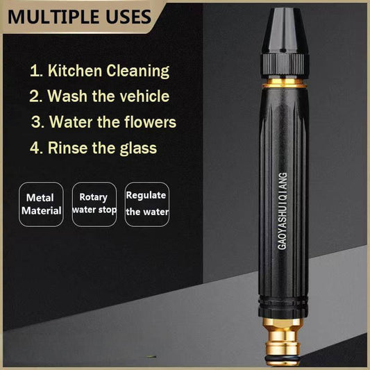 2 Pcs Car Care Bundle - Wi Gadget