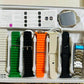 DAZL Ultra D-1 (7 in 1) Smart Watch - Wi Gadget