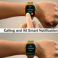 HK-09 Smart Watch Ultra Golden Edition - Wi Gadget