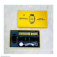 HK-09 Smart Watch Ultra Golden Edition - Wi Gadget