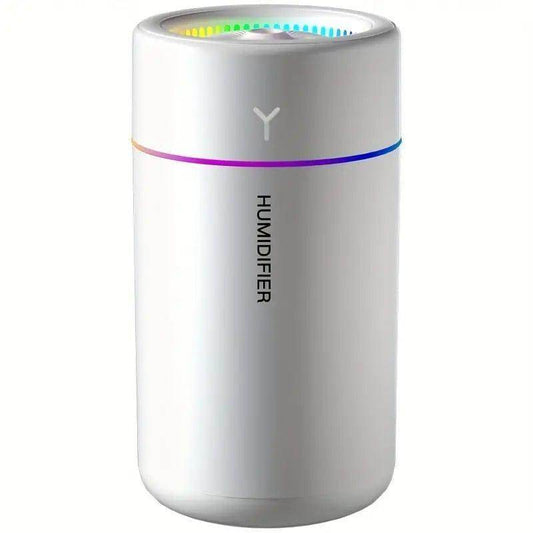Portable Aroma Diffuser - Wi Gadget
