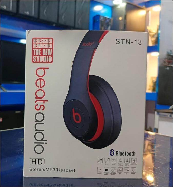 Beats (STN-13) Headset - Wi Gadget