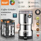 RAF Coffee Grinder R. 7114 - Wi Gadget