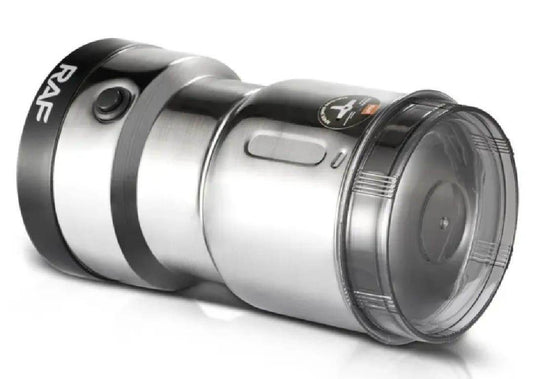 RAF Coffee Grinder R. 7114 - Wi Gadget