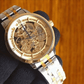 Rolex Gold SmartWatch - Wi Gadget