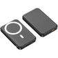Portable 10,000 MAH MagSafe Power Bank - Wi Gadget